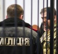 Руслан Коцаба. Свой среди чужих, чужой среди своих...