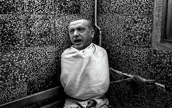 Каклоаналитеги переобуваются в воздухе: переворот провалится и это плохо - Эрдоган тиран и узурпатор