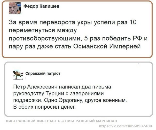 Новости дня от Юлии Витязевой. Спецвыпуск. Турция Новости дня от Юлии Витязевой. Спецвыпуск. Турция