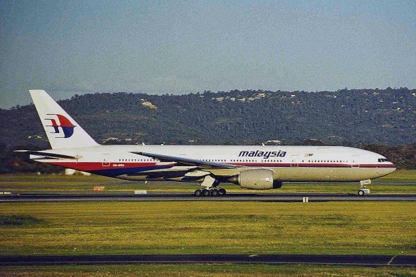 Сценарий катастрофы рейса MH-17 писало ЦРУ. Часть 1.