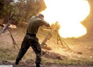 Константин Долгов: У тех, кто стреляет по Донецку, есть имена и фамилии