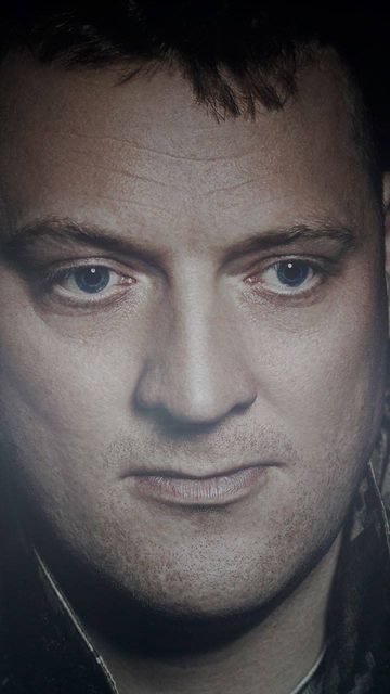 Пародия на "Тайную вечерю" работы потомка карателя Бабьего Яра встречает прилетающих в Борисполь Пародия на "Тайную вечерю" работы потомка карателя Бабьего Яра встречает прилетающих в Борисполь