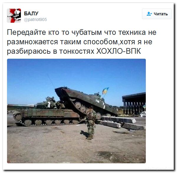 "Мыздобулы" в картинках. Смешных и не очень... 18-07-2016 "Мыздобулы" в картинках. Смешных и не очень... 18-07-2016