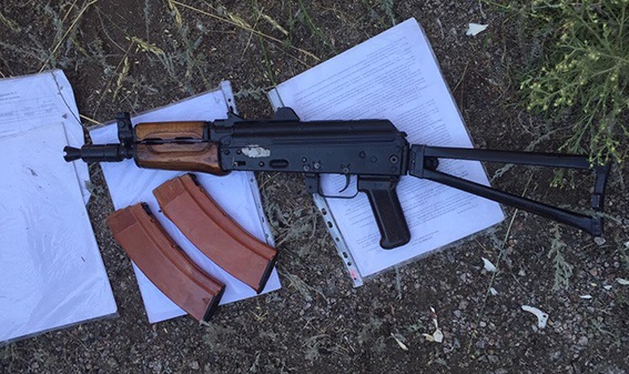 Эхо "АТЫ" гуляет по Украине Эхо "АТЫ" гуляет по Украине