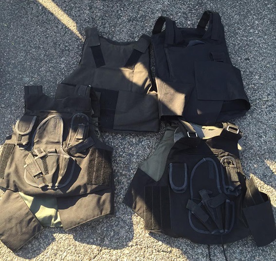 Эхо "АТЫ" гуляет по Украине Эхо "АТЫ" гуляет по Украине