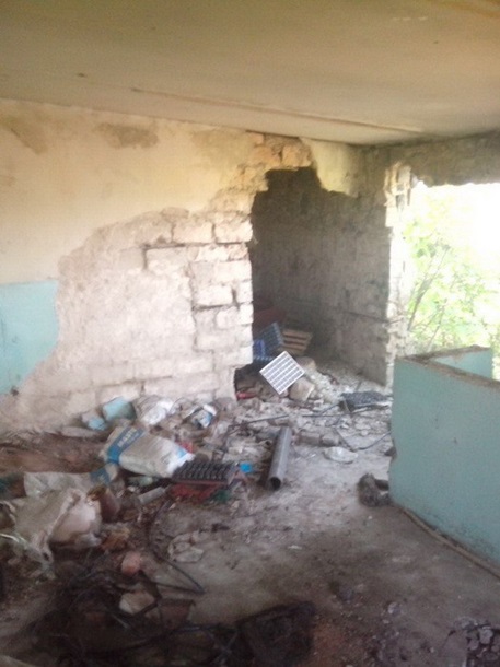 Эхо "АТЫ" гуляет по Украине Эхо "АТЫ" гуляет по Украине