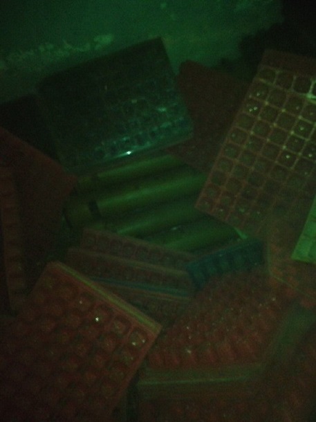 Эхо "АТЫ" гуляет по Украине Эхо "АТЫ" гуляет по Украине