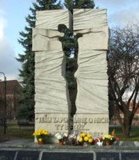 Из «адвокатов» в прокуроры? Владимир Скачко