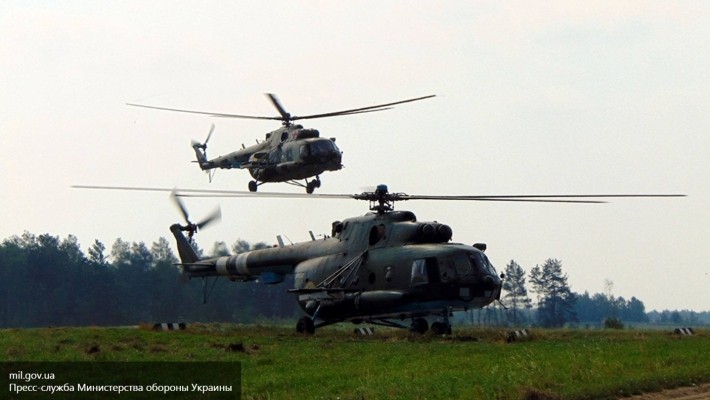 Украина намерена ввести военное положение из-за обострения в Донбассе Украина намерена ввести военное положение из-за обострения в Донбассе