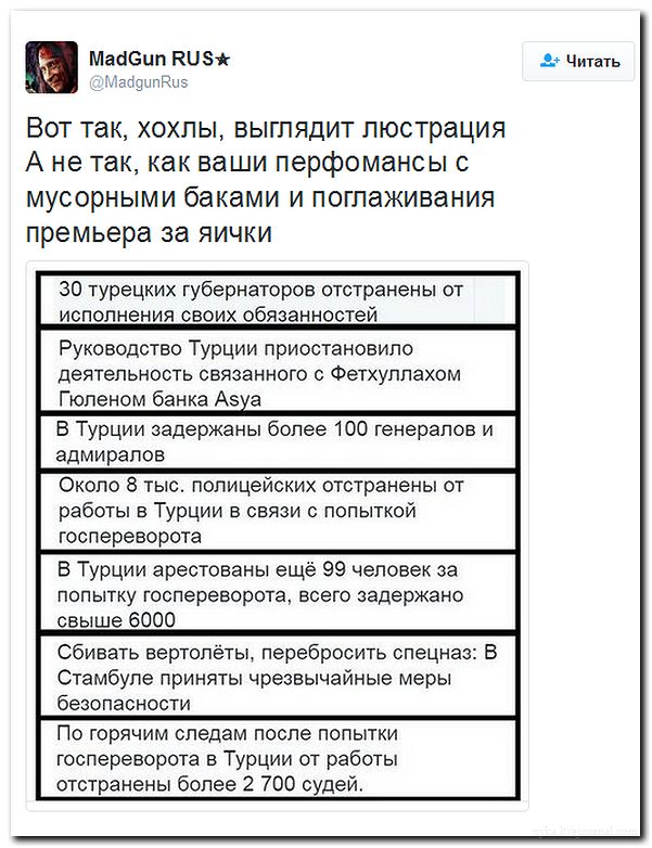 "Мыздобулы" в картинках. Смешных и не очень... 19-07-2016 "Мыздобулы" в картинках. Смешных и не очень... 19-07-2016