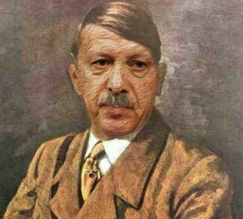 Российская власть ни в коем случае не должна марать себя об Эрдогана. Эдуард Лимонов