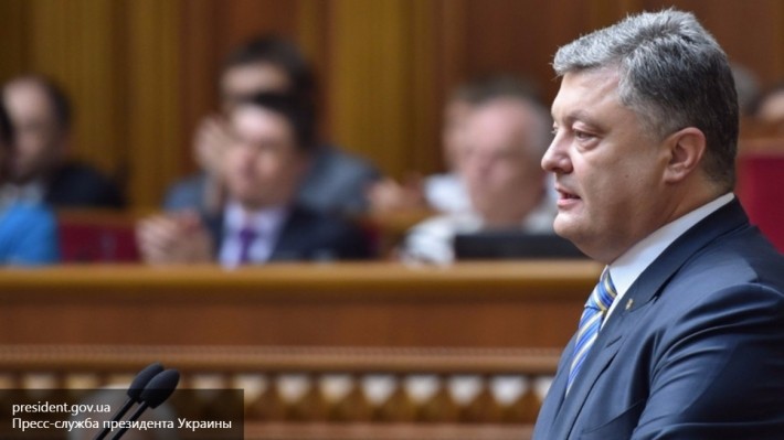 Порошенко распорядился ввести санкции против Ирана Порошенко распорядился ввести санкции против Ирана