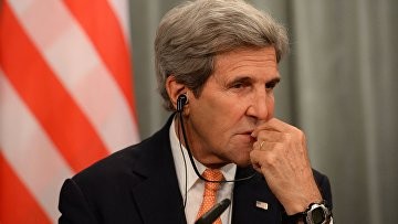 Отвратительное обращение России с американцами Отвратительное обращение России с американцами