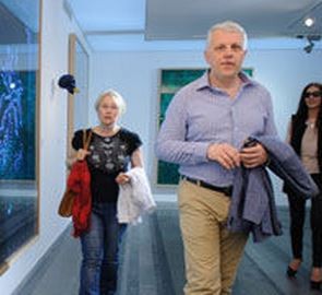 Смерть демократического информаудитора. Владимир Скачко