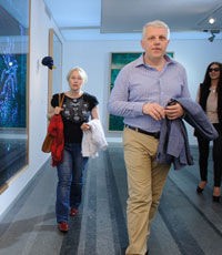 Смерть демократического информаудитора. Владимир Скачко