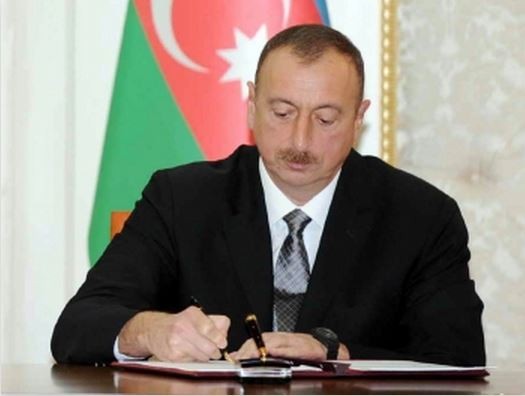 Ильхам Алиев выделил объекты для турецкой армии Ильхам Алиев выделил объекты для турецкой армии