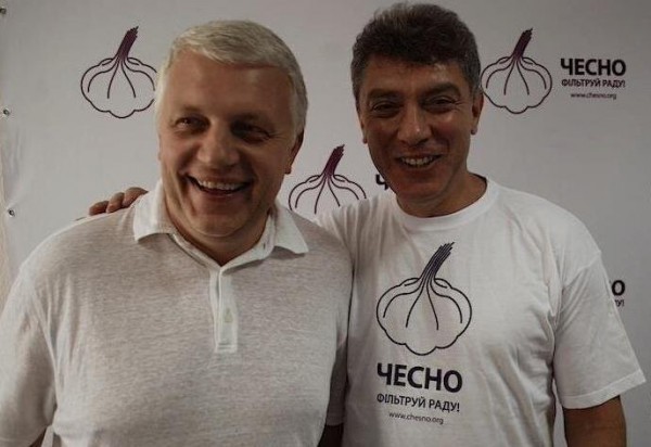 Павел Шеремет об убийстве Олеся Бузины....прибили его и фиг с ним... Павел Шеремет об убийстве Олеся Бузины....прибили его и фиг с ним...