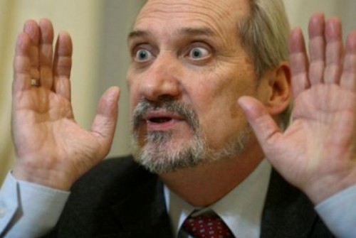 Министр обороны Польши назвал "крупнейшую битву Второй мировой войны"