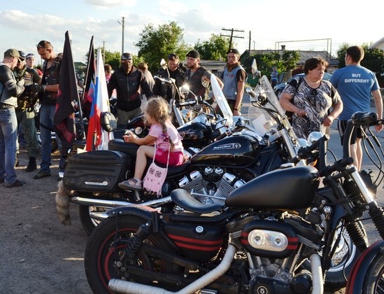 Сводка от НМ ЛНР 21 июля 2016 года. ВСУ перебросили в Станицу Луганскую польских наемников