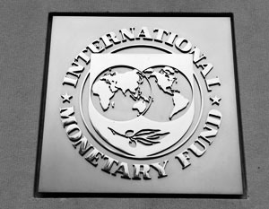 МВФ обвинил Украину в выпуске фиктивных ценных бумаг