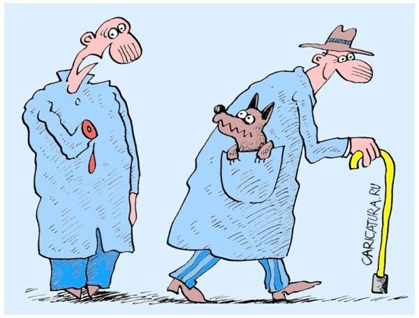 Какую пользу можно извлечь из допингового унижения России?