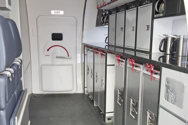 Самолет Путина - итог трехлетней работы шести тысяч специалистов Самолет Путина - итог трехлетней работы шести тысяч специалистов