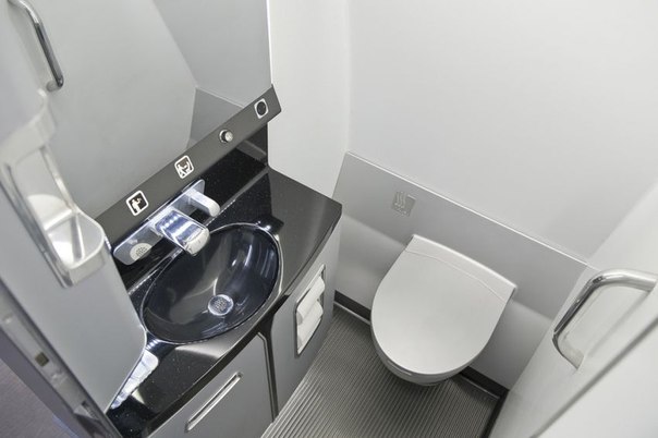 Самолет Путина - итог трехлетней работы шести тысяч специалистов Самолет Путина - итог трехлетней работы шести тысяч специалистов