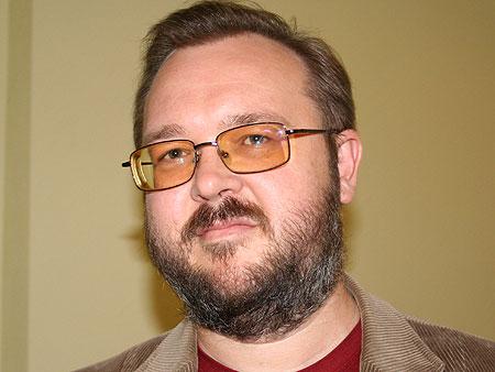 Украинский общенациональный невроз. Андрей Ермолаев