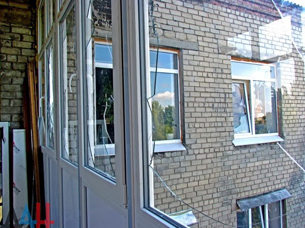 Сводка от МО ДНР 24 июля 2016 года. Диверсанты ВСУ потеряли до 10 человек при попытке проникнуть в тыл ДНР в районе Донецкого аэропорта Сводка от МО ДНР 24 июля 2016 года. Диверсанты ВСУ потеряли до 10 человек при попытке проникнуть в тыл ДНР в районе Донецкого аэропорта