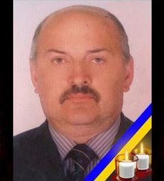 На Львовщине дом погибшего “хероя АТО” обокрали во время его торжественных похорон