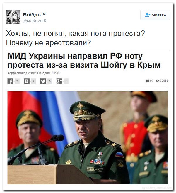 "Мыздобулы" в картинках. Смешных и не очень... 24-07-2016