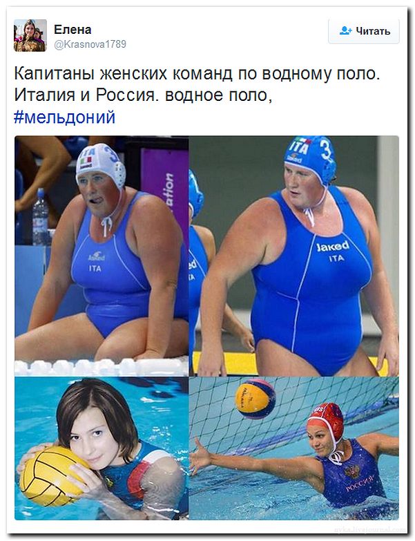 "Мыздобулы" в картинках. Смешных и не очень... 24-07-2016