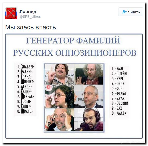 "Мыздобулы" в картинках. Смешных и не очень... 24-07-2016