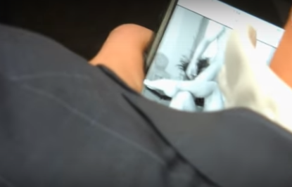 "Золотой ты человек. Все об украйиньцях думаешь" (с)