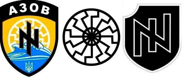 Гражданский корпус «Азов» — марионетки Авакова с куратором из США