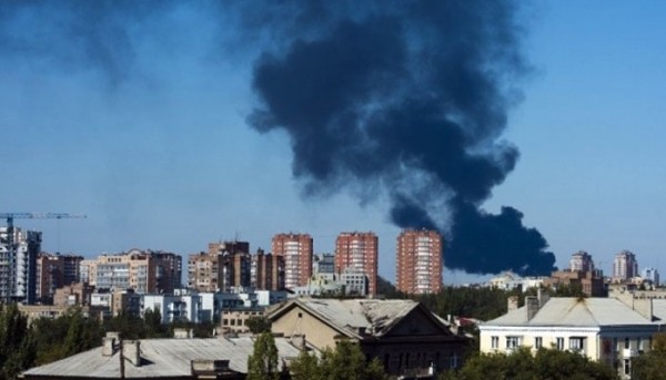 Киев придумал гениальный план, как вернуть Донбасс Киев придумал гениальный план, как вернуть Донбасс