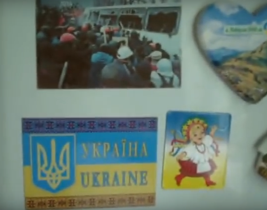 "Украинские партизаны" рассказали о своей борьбе за возврат Донецка в Украину