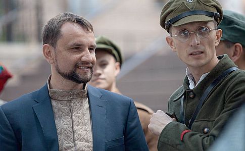 Украина-2016: прогеноцидили, ибо сами виноваты... Владимир Скачко Украина-2016: прогеноцидили, ибо сами виноваты... Владимир Скачко