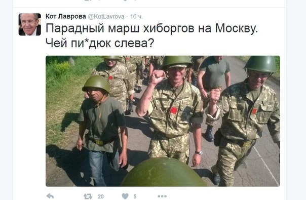 "Мыздобулы" в картинках. Смешных и не очень... 25-07-2016