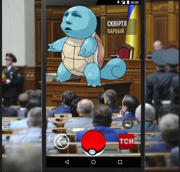 "Мыздобулы" в картинках. Смешных и не очень... 25-07-2016