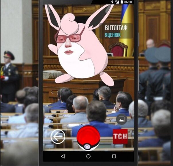 "Мыздобулы" в картинках. Смешных и не очень... 25-07-2016