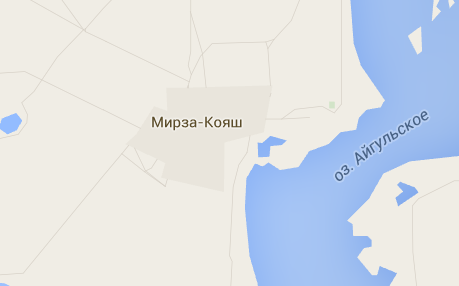 Укроподонки из гугля продолжают заниматься декоммунизацией и переименованием населенных пунктов Крыма