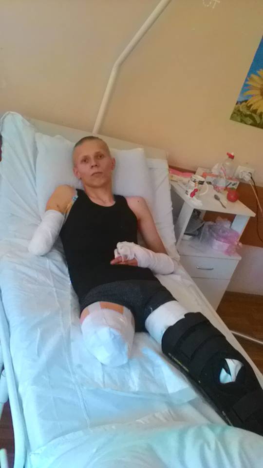 Расплата за провокации