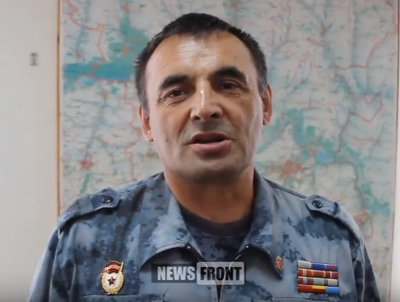 Башкиры приехали в ЛНР за 1,5 тыс. км, чтобы восстановить поврежденный ВСУ памятник советским воинам Башкиры приехали в ЛНР за 1,5 тыс. км, чтобы восстановить поврежденный ВСУ памятник советским воинам