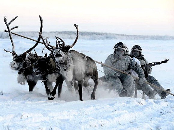Полярники Канады нацелились на поиск данных о государственной принадлежности Арктики Полярники Канады нацелились на поиск данных о государственной принадлежности Арктики
