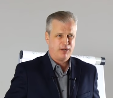 Андрей Иванов. Многодетная семья, красота житейской аскезы