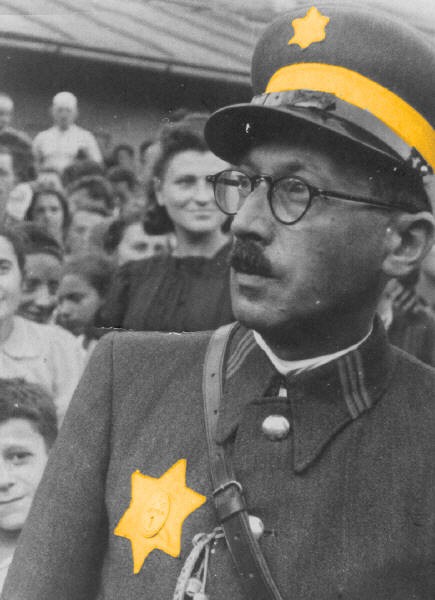 Почему выжили евреи во времена II Мировой войны 