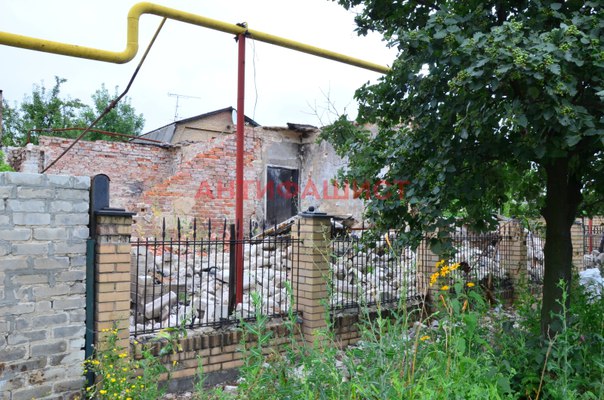 Сводка от МО ДНР 27 июля 2016 года.  Колонна иностранных наемников направляется в украинскую воинскую часть