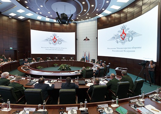 На четыре натовских батальона – четыре российские дивизии На четыре натовских батальона – четыре российские дивизии