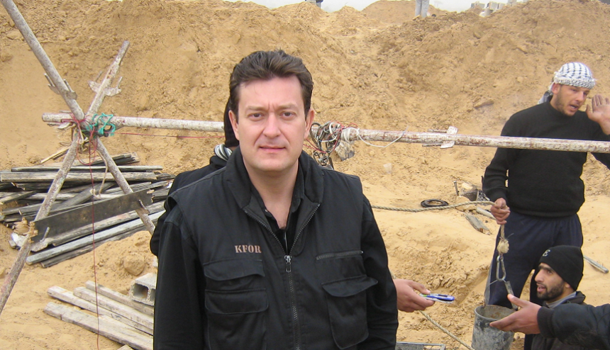 Коновалов: украинские призывники не понимают, за что воюют Коновалов: украинские призывники не понимают, за что воюют